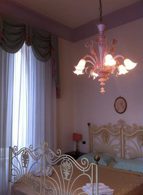 Antica Dimora Villa Della Lupa Lecce Room photo