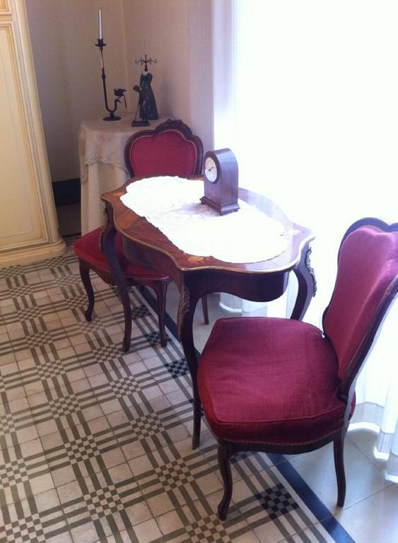 Antica Dimora Villa Della Lupa Lecce Room photo