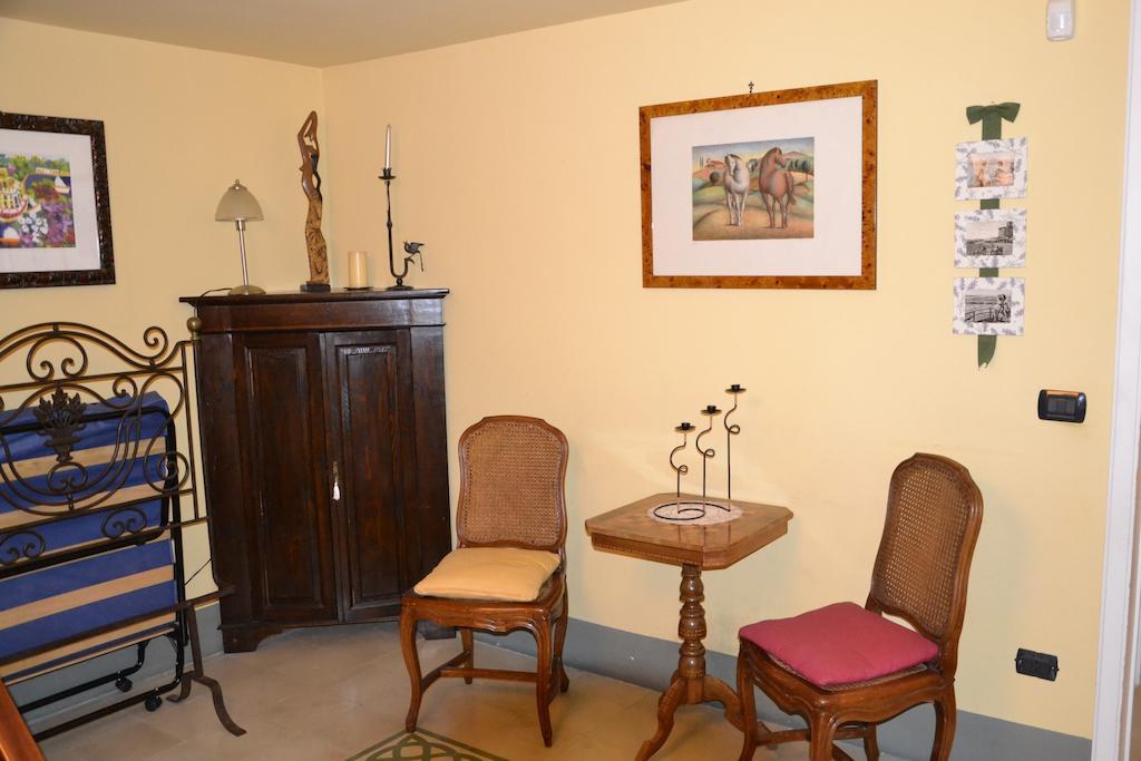 Antica Dimora Villa Della Lupa Lecce Room photo